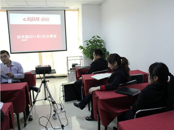 临沂网络生态构建者 从网站建设到企业管理优化的数字化之旅——以山东鼎基信息技术为例