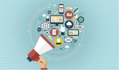 技术推广视角下的常见网络互推策略解析